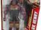 WWE MATTEL BASIC 2013 #17 MARK HENRY FIGURKA