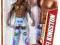 WWE MATTEL BASIC 2013 #20 KOFI KINGSTON FIGURKA