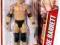 WWE MATTEL BASIC 2013 #21 WADE BARRETT FIGURKA