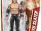 WWE MATTEL BASIC 2013 #27 HEATH SLATER WRESTLING