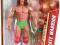 WWE MATTEL BASIC 2013 #31 ULTIMATE WARRIOR FIGURKA