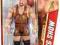 WWE MATTEL BASIC 2013 #34 BIG SHOW - WRESTLING