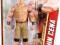 WWE MATTEL BASIC 2013 #35 JOHN CENA - WRESTLING