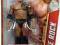 WWE MATTEL BASIC 2013 #50 ROCK FIGURKA WRESTLING