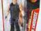 WWE MATTEL BASIC 2013 #60 DEAN AMBROSE FIGURKA