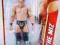 WWE MATTEL BASIC 2013 #62 MIZ WRESTLING FIGURKA