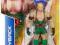 WWE MATTEL BASIC 2014 #18 RYBACK WRESTLING FIGURKA