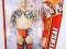 WWE MATTEL BASIC BEST OF 2013 TENSAI FIGURKA