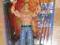 WWE MATTEL BASIC PPV 02 JOHN CENA - WRESTLING