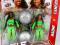 WWE MATTEL BP S24 NAOMI &amp; CAMERON - WRESTLING