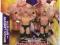 WWE MATTEL BP WM30 BROCK LESNAR + BATISTA FIGURKI