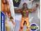 WWE MATTEL ELITE S27 KOFI KINGSTON - WRESTLING