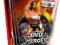 WWE MATTEL FLEX FORCE DVD HEROES - CM PUNK Figurka