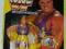 WWF HASBRO S07 CRUSH - WRESTLING - FIGURKA