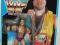 WWF HASBRO S10 RAZOR RAMON WRESTLING FIGURKA