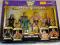 WWF JAKKS CHAMPIONSHIP TITLE SERIES COLLECTORS