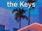 LONELY PLANET Miami the Keys PRZEWODNIK odreki