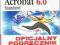 Adobe Acrobat 6.0 Standard (podręcznik 2004)