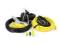 Przewody Kable CCA28 do wzmacniacza 8GA/300W