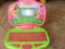 laptop edukacyjny Winx
