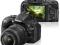 ^NIKON D5200+obiektyw AF-S VR DX 18-55mm+Kart 16GB