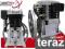 KOMPRESOR POMPA TŁOKOWA POWIETRZA 720L/MIN 10BAR
