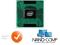 INTEL CORE 2 DUO T9500 2x2.6GHZ 6MB L2 GW FV23%