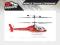 RC Fanatic W-wa - Śmigłowiec E_sky BIG LAMA 2.4GHz
