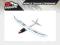 RC Fanatic W-wa - Samolot NINE EAGLE - Sky 500