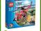 LEGO City Helikopter Strażacki