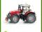 SIKU Traktor MasseyFerguson MF8680 SIKU Traktor MasseyFerguson MF8680
