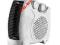 TERMOWENTYLATOR FARELKA GRZEJNIK 1000W/2000W  HIT