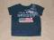 *OLD NAVY*bluza DZIEWCZYNKA TATUSIA rozm 9-12m