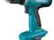 MAKITA 6391 DWAE Wkrętarka AKU 18V KORPUS BEZ AKU