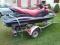 SEADOO GTI 800