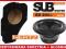 Subwoofer Hertz ES 200 Audi A3 zamiast Bose Nokia