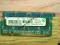 RAMAXEL 1GB 6400S DDR2 GWARANCJA