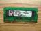 KINGSTON 1GB 1.8V DDR2 GWARANCJA