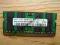 SAMSUNG 1GB 5300S DDR2 GWARANCJA