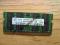 SAMSUNG 1GB 5300S DDR2 GWARANCJA