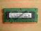 SAMSUNG 1GB 6400S DDR2 GWARANCJA