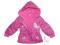 BABY C kurtka przejściowa wiosenna 6/12 m 68 74
