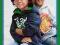 PAKA MARKOWYCH UBRANEK chłopiec 110/116 * 24szt.