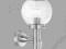 LS GLOBO Lampa kinkiet BOWLE II 3180S + SENSOR
