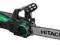 Hitachi CS 35Y PILA LANCUCHOWA ELEKTRYCZNA WAWA