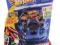 MZK Gra Przenośna Street Skate Game Hot Wheels