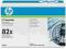 Nowy Oryginalny HP C4182X 82X HP 8100 8150 FV