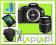 CANON 600D + 18-200 T + KARTA 16GB C10 + TORBA