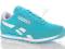 Reebok Buty Damskie CL Nylon S 39 Sun Style