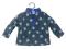 MOTHERCARE Ciepła Polarowa Bluza 3-6 m 68 cm Nowa